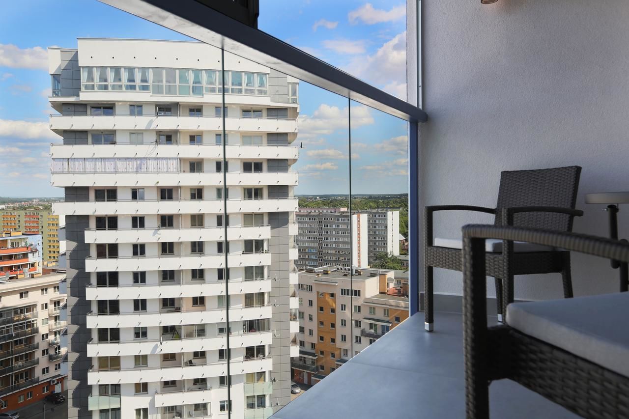 Апартаменты Apartamenty Jozefina Белосток-20
